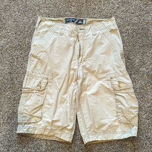 WearFirst Tan Cargo Pants